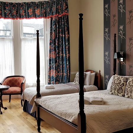 The Haymarket Lairg Hotel Эдинбург Экстерьер фото