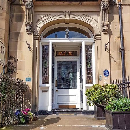 The Haymarket Lairg Hotel Эдинбург Экстерьер фото