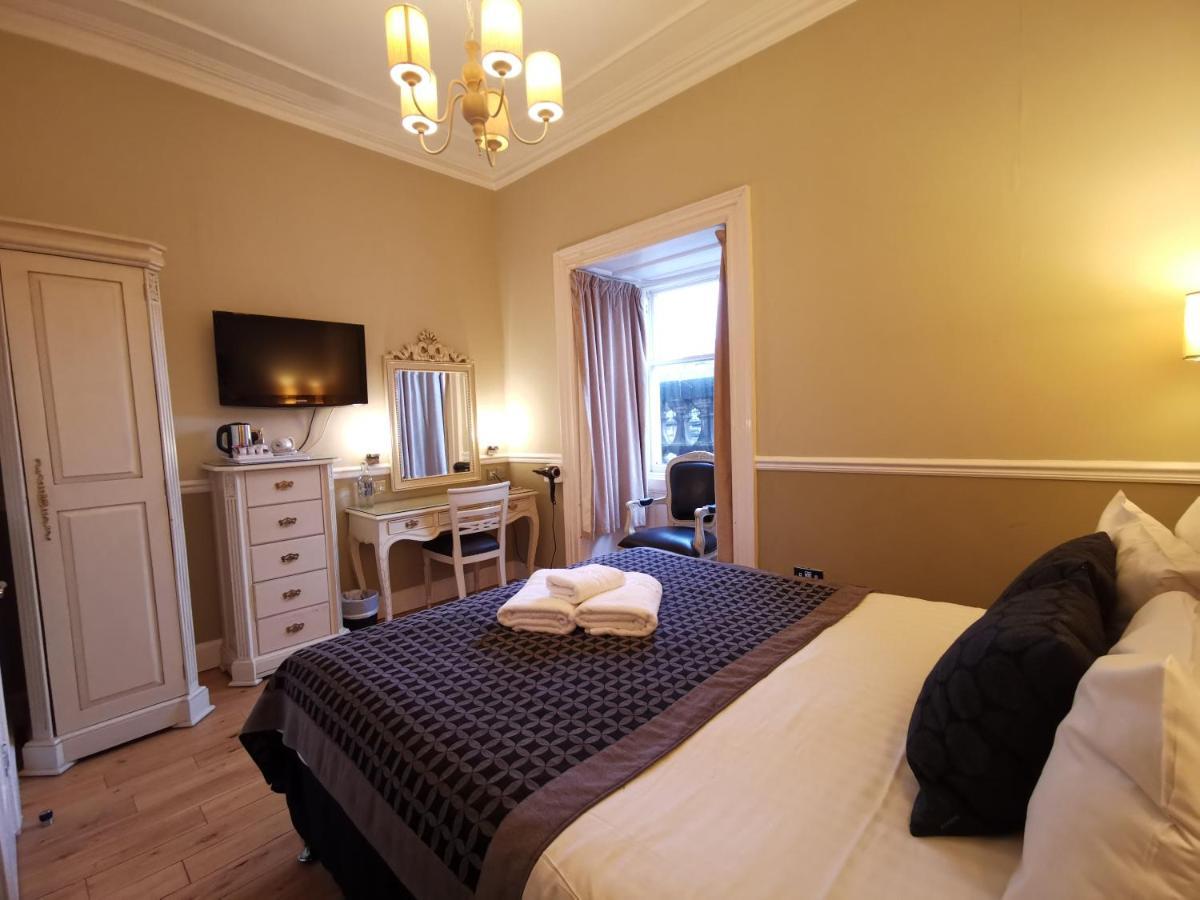 The Haymarket Lairg Hotel Эдинбург Экстерьер фото