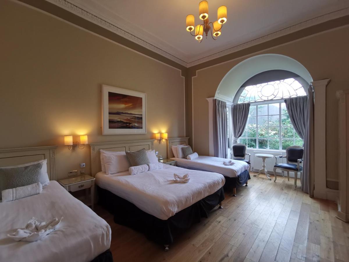 The Haymarket Lairg Hotel Эдинбург Экстерьер фото