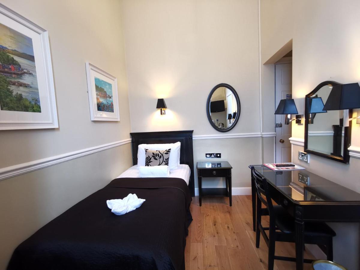 The Haymarket Lairg Hotel Эдинбург Экстерьер фото