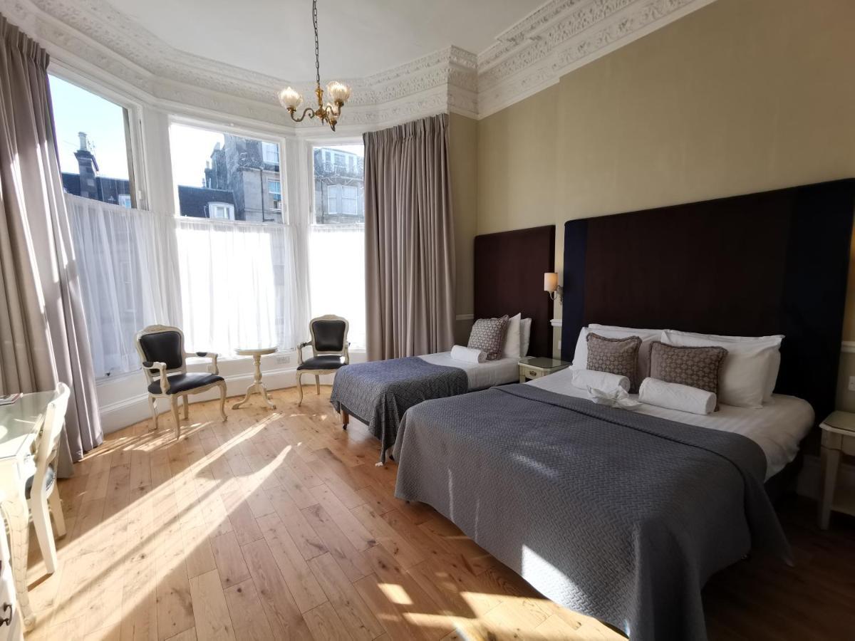 The Haymarket Lairg Hotel Эдинбург Экстерьер фото