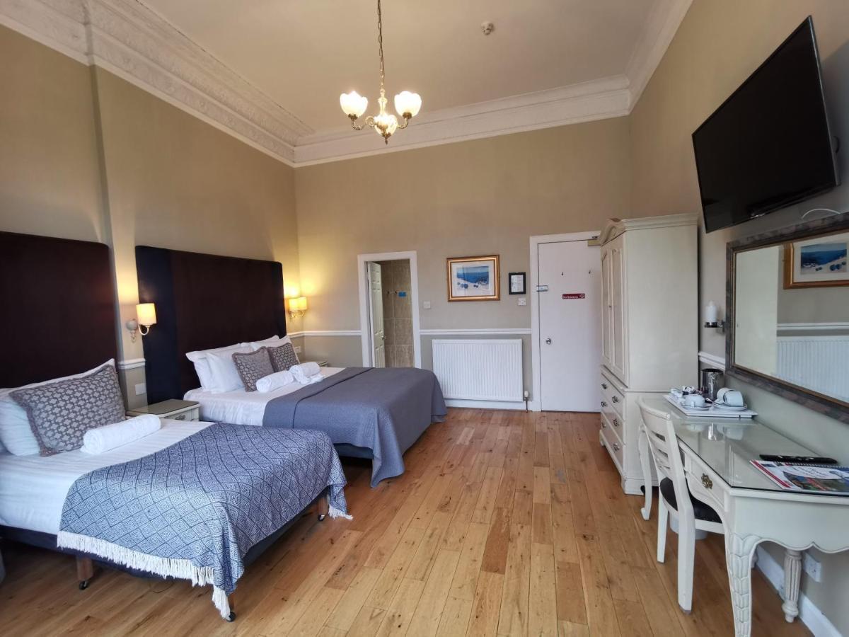 The Haymarket Lairg Hotel Эдинбург Экстерьер фото
