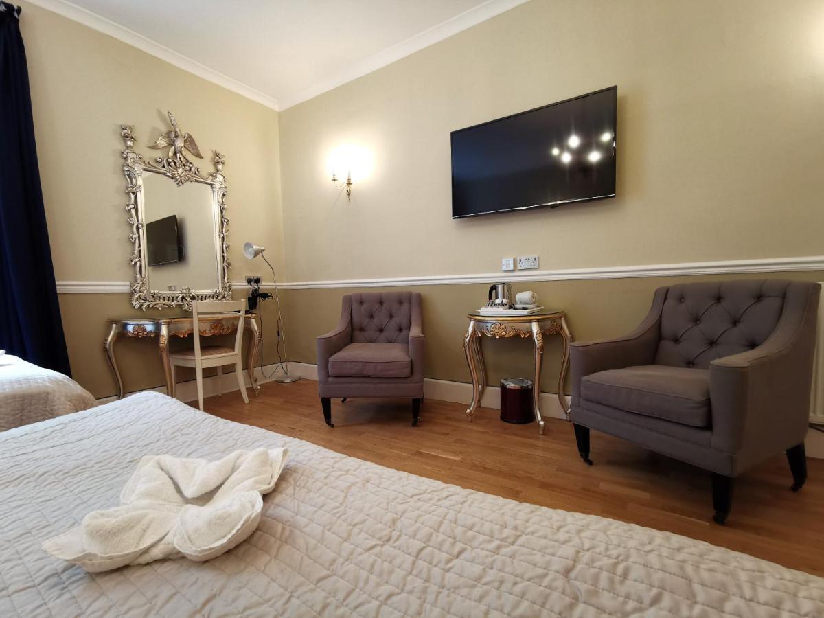 The Haymarket Lairg Hotel Эдинбург Экстерьер фото