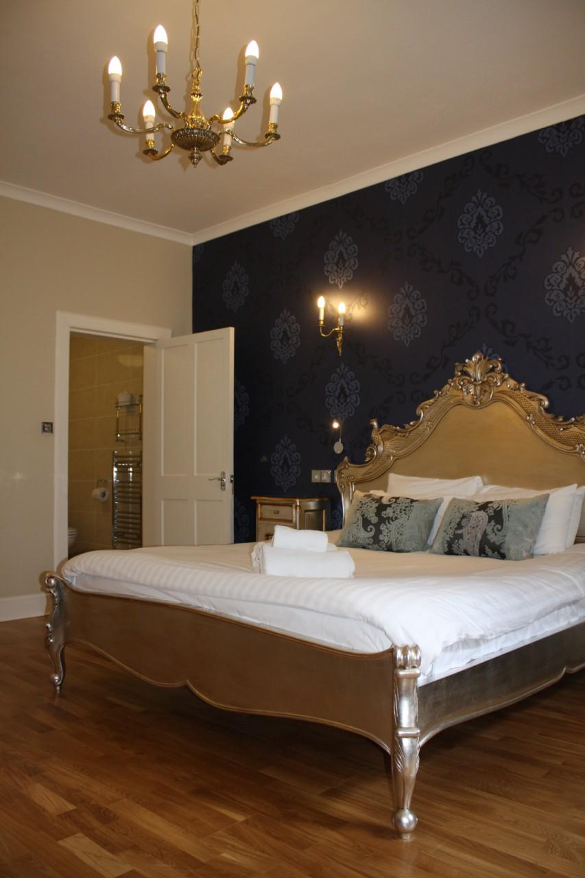 The Haymarket Lairg Hotel Эдинбург Экстерьер фото