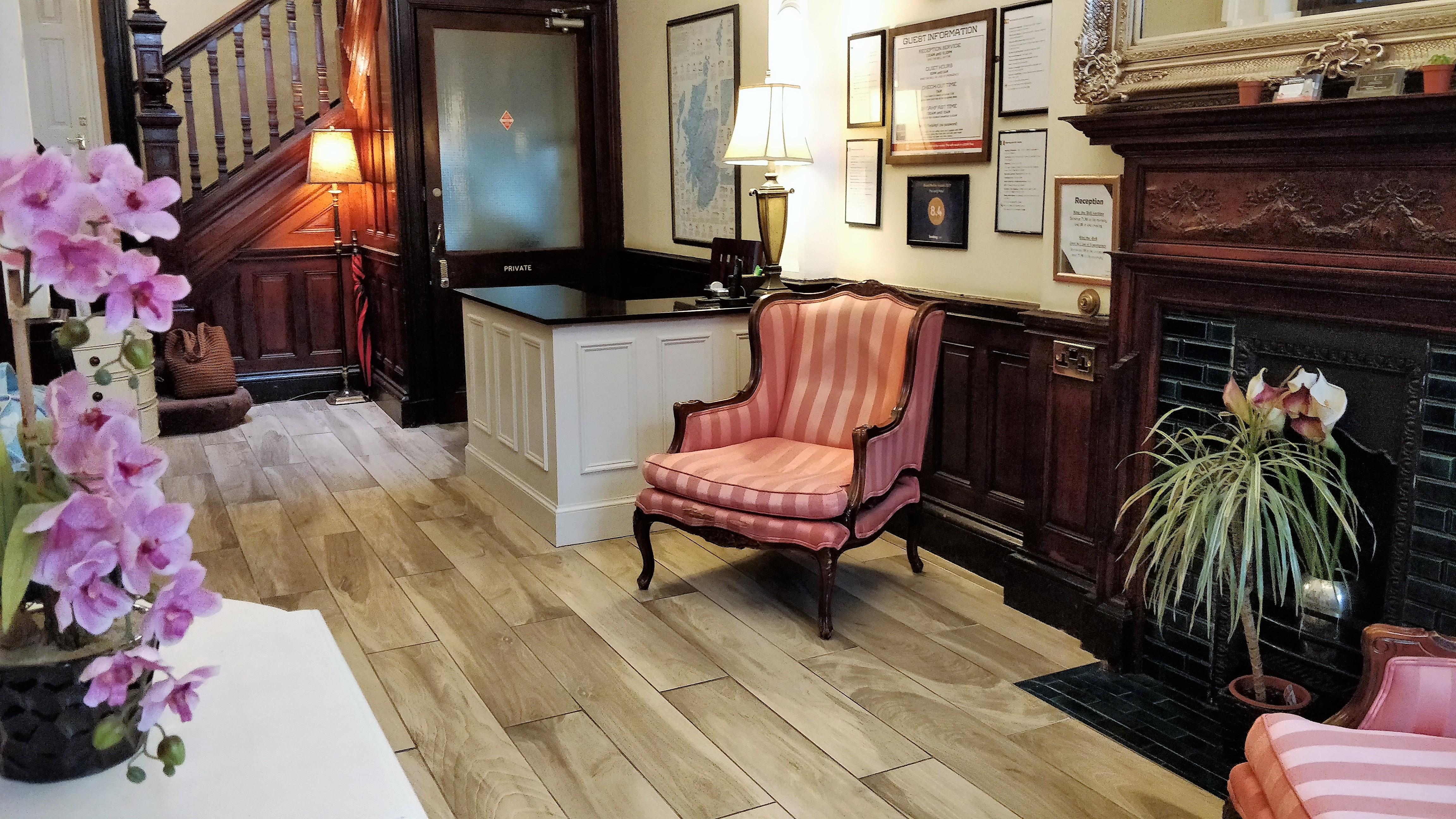 The Haymarket Lairg Hotel Эдинбург Экстерьер фото