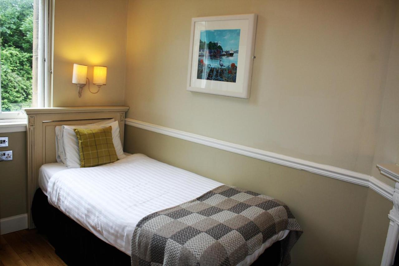 The Haymarket Lairg Hotel Эдинбург Экстерьер фото